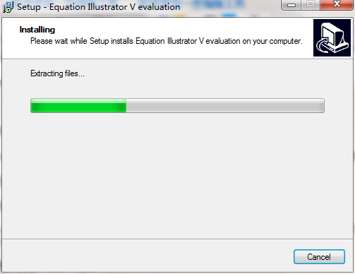 Equation Illustrator V截图
