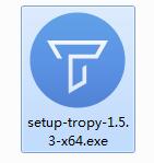Tropy截图