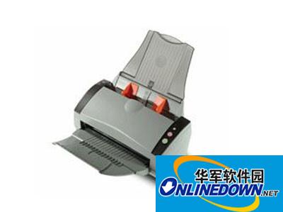 虹光AV220C2扫描仪驱动截图