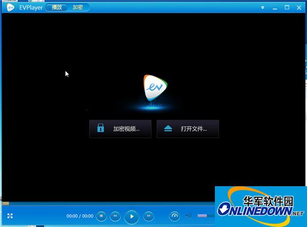 evplayer截图
