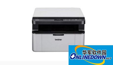 兄弟1608打印机驱动截图