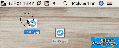PicGo Mac版截图