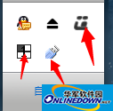 mac主题美化工具Mountain Lion Skin Pack截图