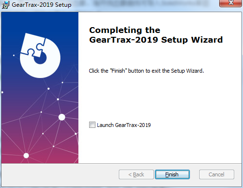 GearTrax截图