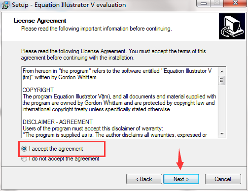 Equation Illustrator V截图