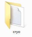 cryo截图