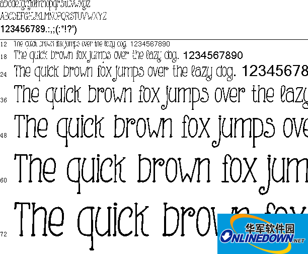 Making Lettering截图