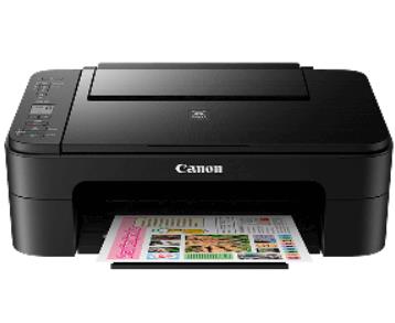 佳能Canon PIXMA TS3150一体机驱动截图