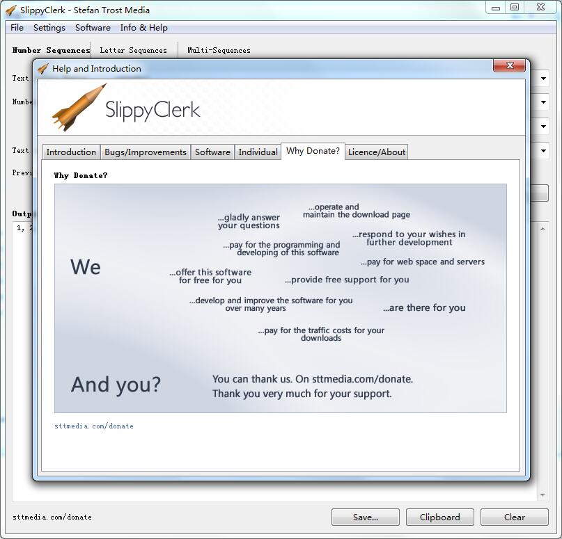 SlippyClerk截图