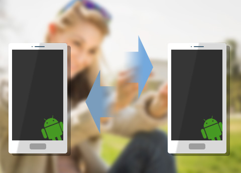 Tipard Phone Transfer截图