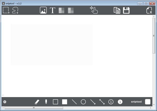 sniptool截图
