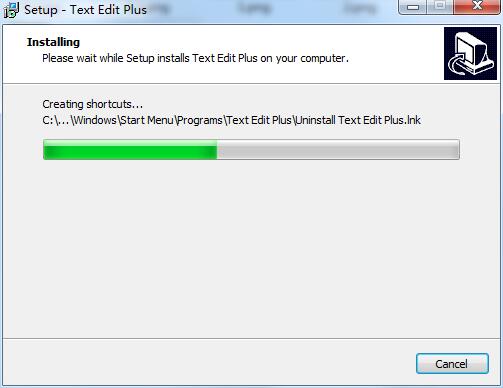 VovSoft Text Edit Plus截图