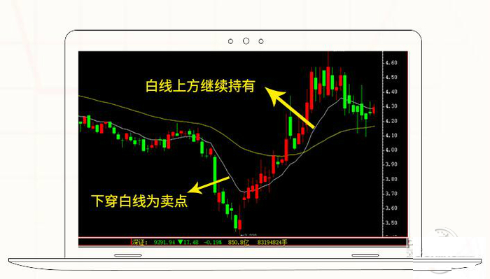 麟龙智能选股软件截图