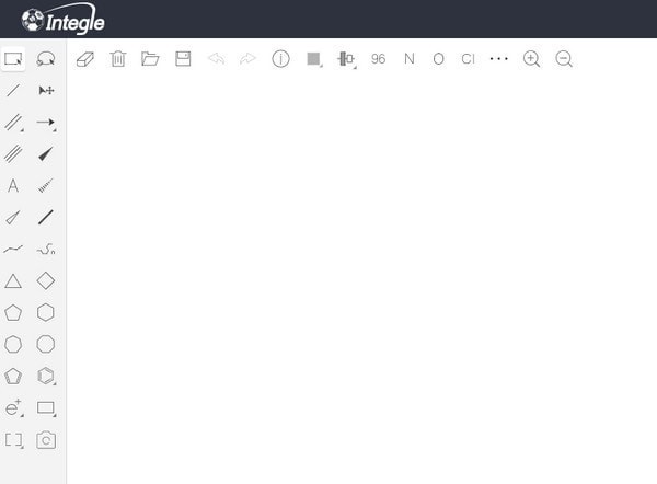 InDraw截图