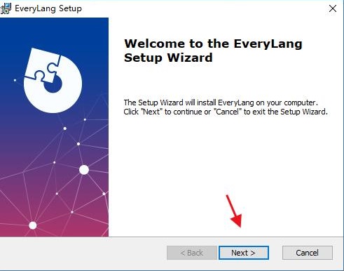 EveryLang截图