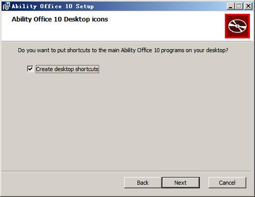 Ability Office Professional截图