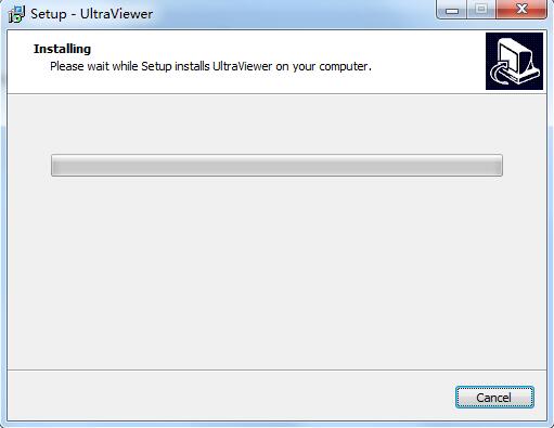 UltraViewer截图