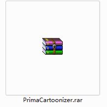 Prima Cartoonizer截图