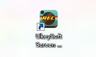 UkeySoft Screen Recorder截图