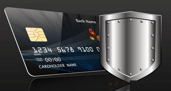 Advanced Identity Protector截图