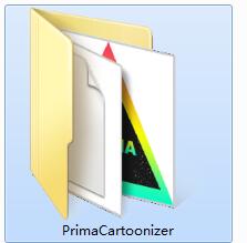 Prima Cartoonizer截图