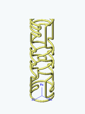 GeometryWorks 3D Features截图
