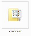 cryo截图
