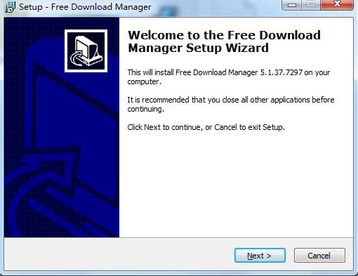 fdm下载器(Free Download Manager)截图