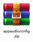 AppAudioConfig截图