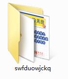 SWF截图