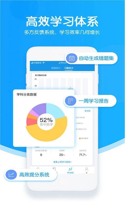 超级课堂截图