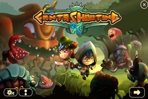 梦幻射击截图