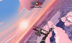 王牌学院:天空之怒截图