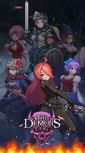 点杀魔王截图