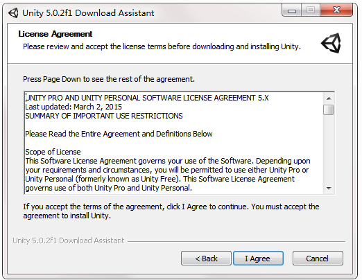 Unity3D截图
