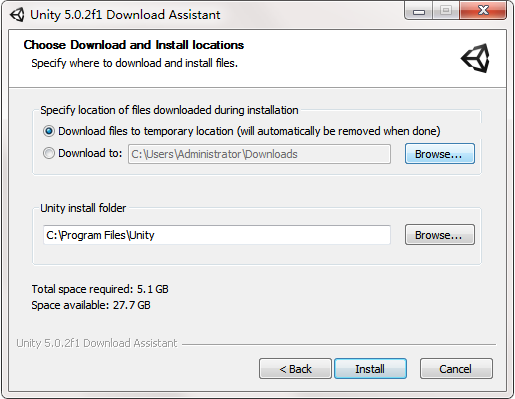Unity3D截图