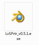 LvSPrtr截图