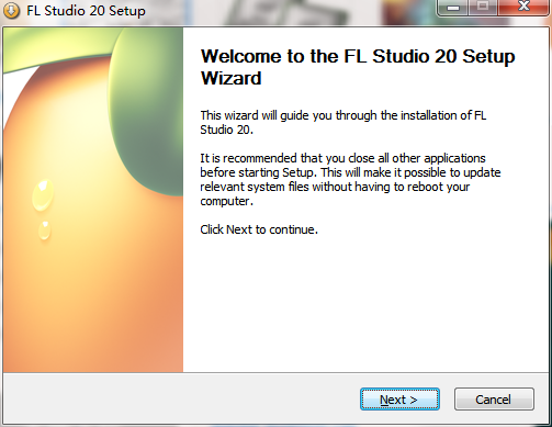 FL Studio2021截图