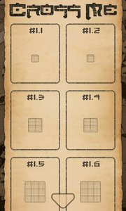 纵横字谜截图