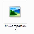 JPGCompact截图