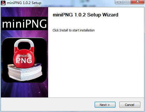 miniPNG截图
