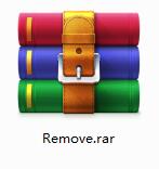Remove截图