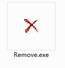 Remove截图