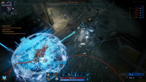 Red Solstice 2: Survivors - 红至日2:幸存者截图