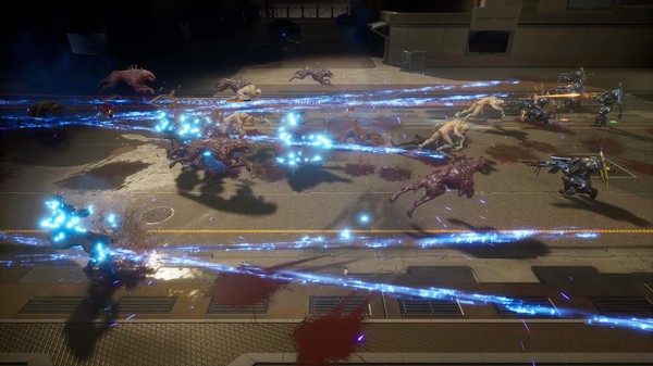 Red Solstice 2: Survivors - 红至日2:幸存者截图