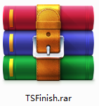 TS Finish截图