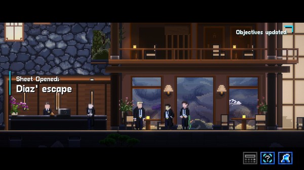 Lacuna截图
