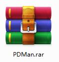 PDMan截图
