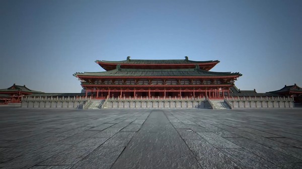 中国建筑师截图