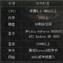 神魔大陆2截图